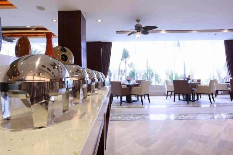 Food & Drinks 4, Bao'an Rainbow Bay Hotel, Huizhou