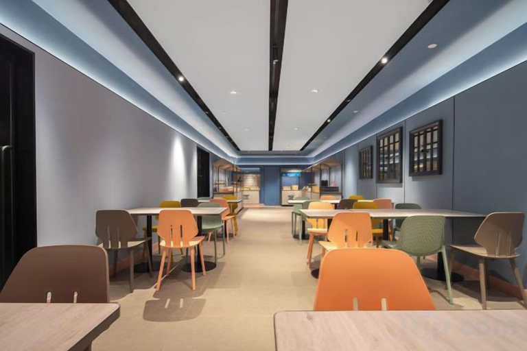 Food & Drinks 4, HanTing Hotel (Xiamen Wenzao The MixC), Xiamen