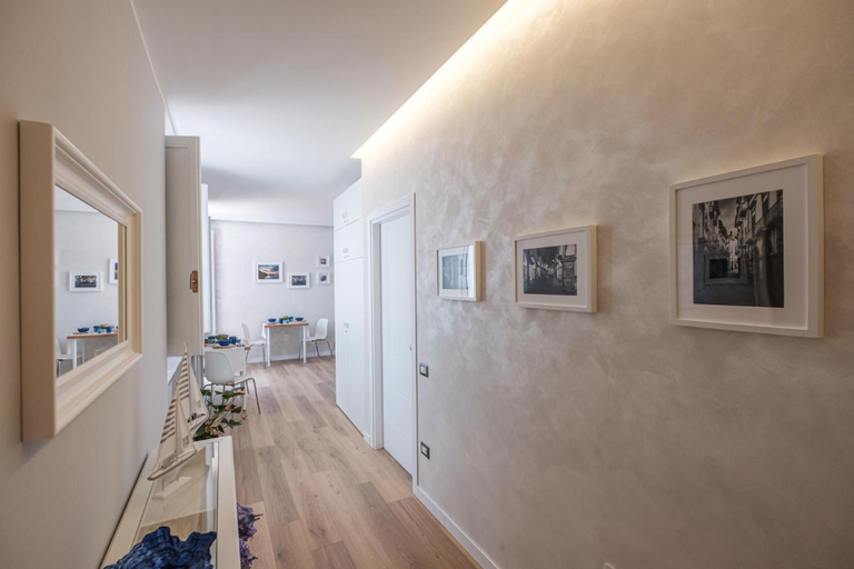 Exterior & Views 2, B&B Terza Luna, Salerno