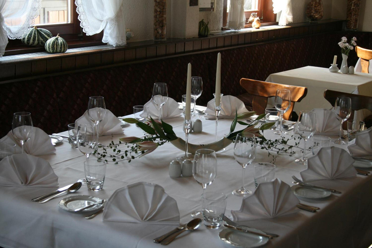Food & Drinks 5, Landgasthof Hotel Krone Eischleben, Ilm-Kreis