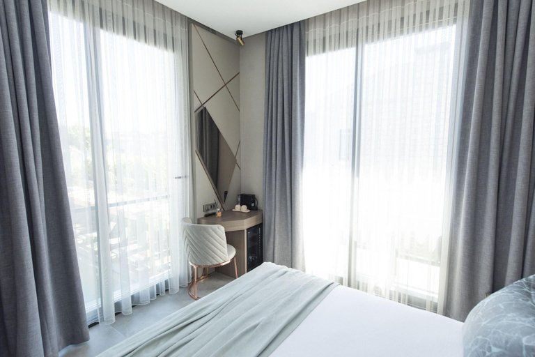 Bedroom 3, Enso Alacati, Çeşme