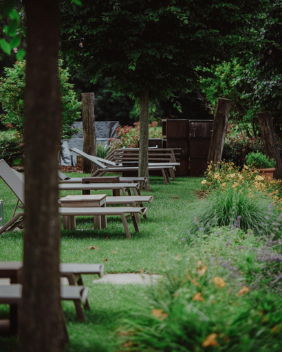 Exterior & Views 2, Garden Relais, Treviso