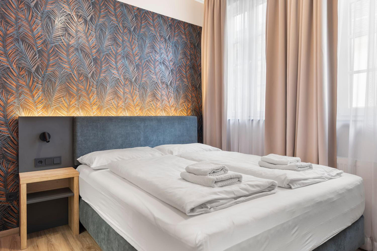 General view 3, Sona Boutique Hotel, Bamberg