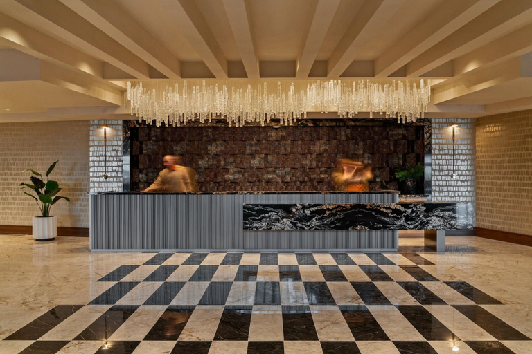 Public Area 4, Chicken Ranch Casino Resort, Tuolumne