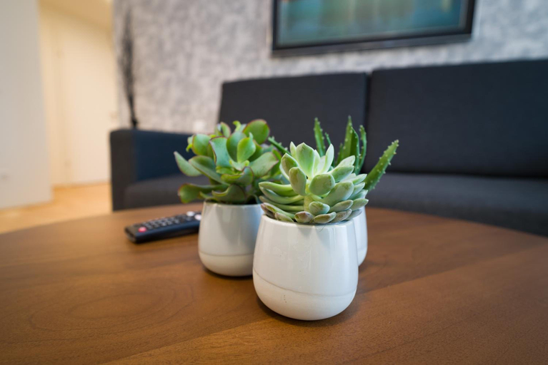 Others 4, Myapartments Vienna, Wien