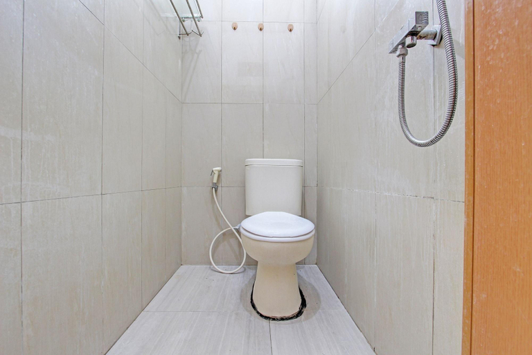 Room 2, 92201 Nayo Homestay Syariah, Yogyakarta