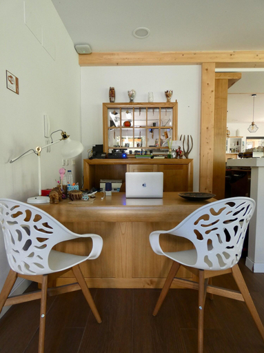 Public Area 3, Casa Sueño, Asturias