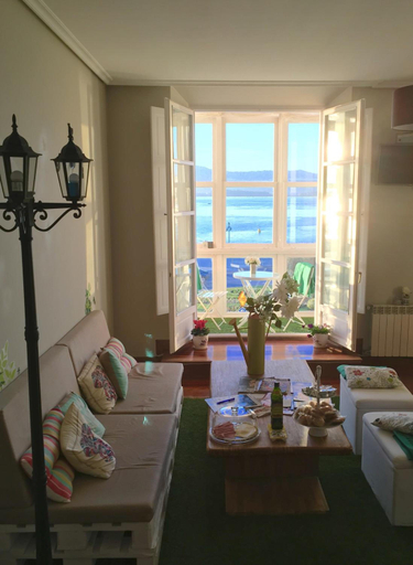 Others 5, Hostel Santander, Cantabria