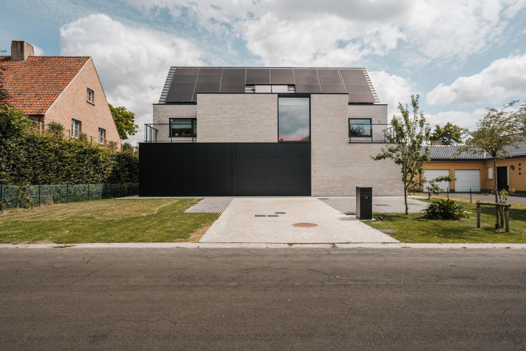 Exterior & Views 2, BEE n BEE, West-Vlaanderen