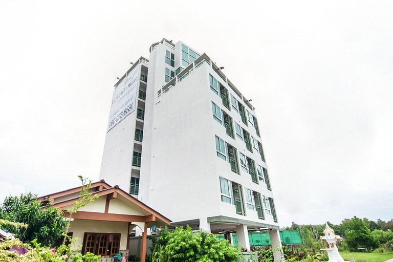 General view 4, Behome Phuket, Phuket Island