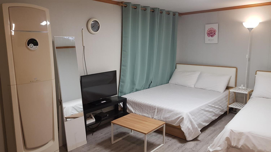 General view 3, Hangeul Guesthouse, Yongsan