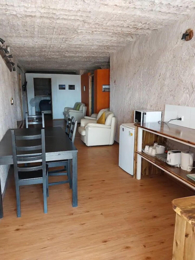 Bedroom 3, Venushill Bed and Breakfast, Coober Pedy