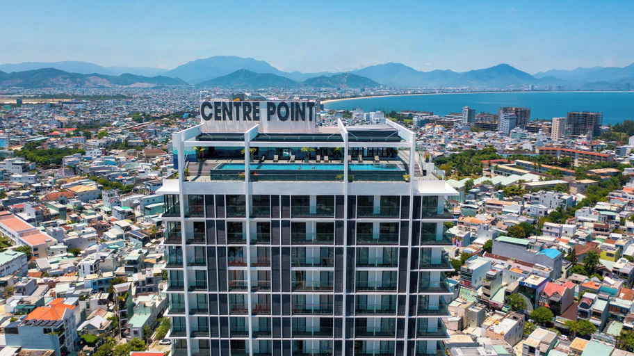 Exterior & Views 2, Centre Point Danang Hotel & Residence, Da Nang