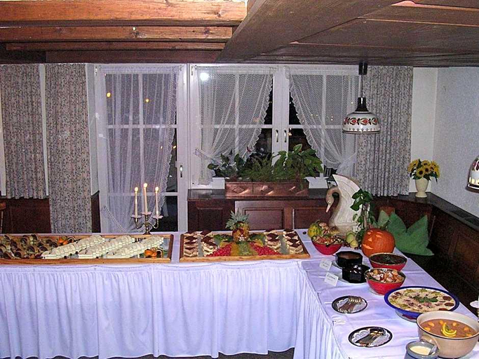 Food & Drinks 4, Landgasthof Zum Schwanen, Ortenaukreis