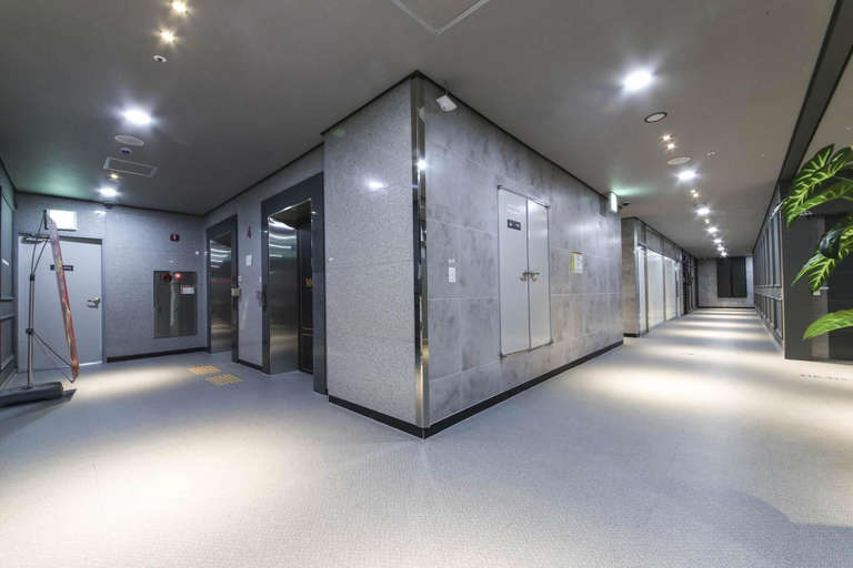 Others 4, Andong Queen Hotel, Yecheon