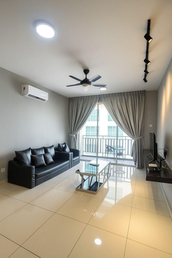 Room 2, Residences At Daya By Sr Home, Johor Bahru