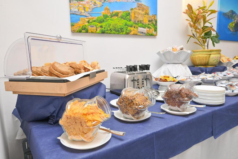 Food & Drinks 5, Isola Verde Hotel & Thermal Spa, Napoli