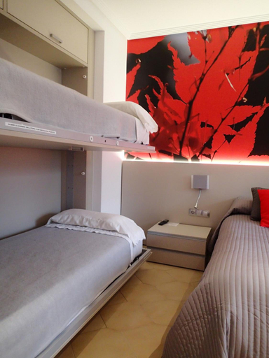 General view 5, Hotel Vila Da Guarda, Pontevedra