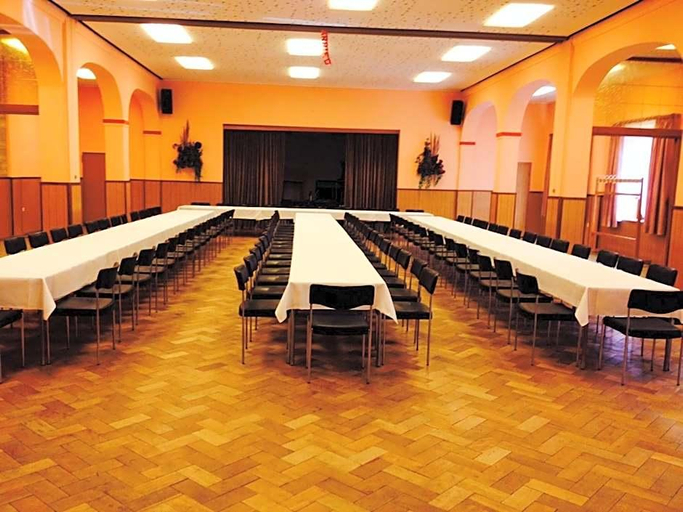 Business Facilities, Hotel Ceteno, Region Hannover