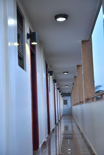 Public Area 2, Interservice Hotel, Kampala