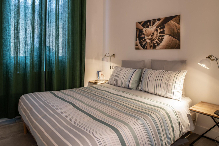 Bedroom 3, Good Morning Bologna, Bologna