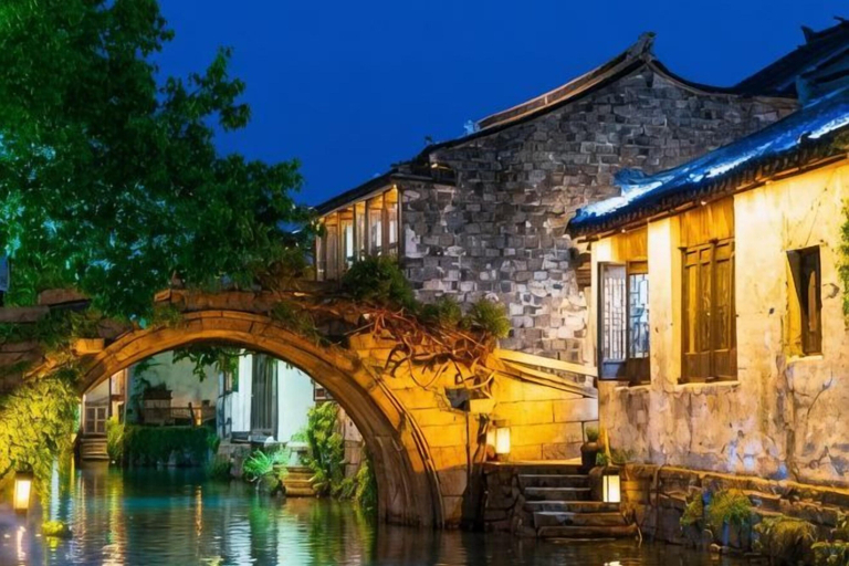 Exterior & Views 2, Duyun Yuxiang Inn, Suzhou