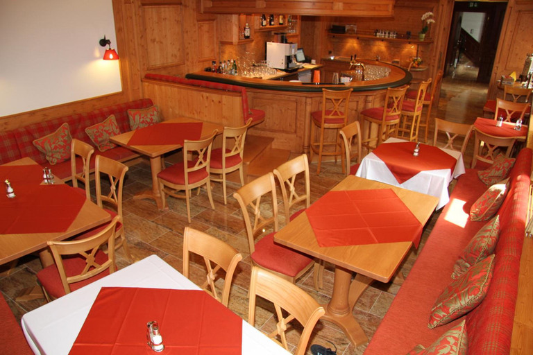 Food & Drinks 5, Hotel Zum Heiligen Geist, Bruck-Mürzzuschlag