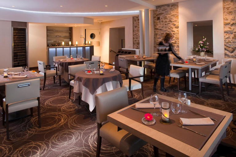 Food & Drinks 5, Logis Hotel Le Relais Saint-jacques, Haute-Vienne