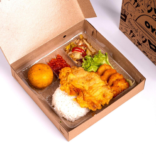 Restaurant, Hotel O Royani Residence, South Jakarta