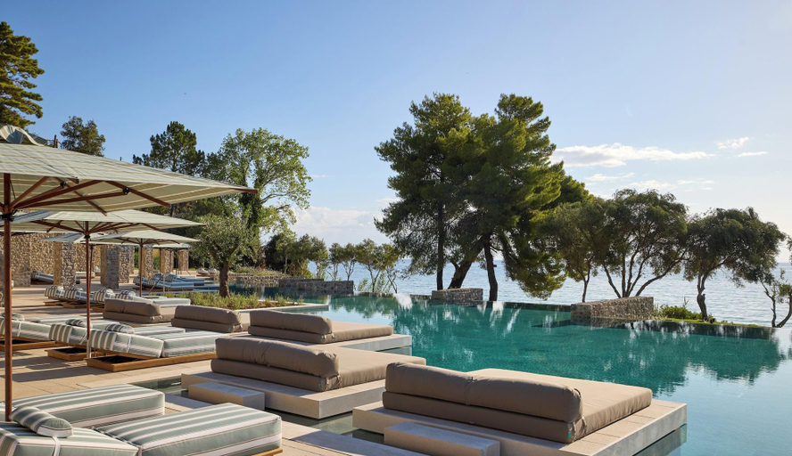 Sport & Beauty 3, Avali, Mar-Bella Collection, Ionian Islands