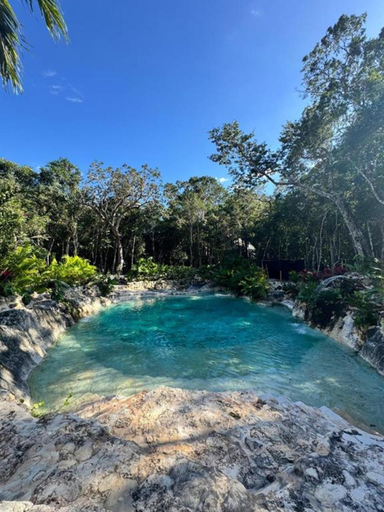 Exterior & Views 5, Amaite Retreat Tulum, Cozumel