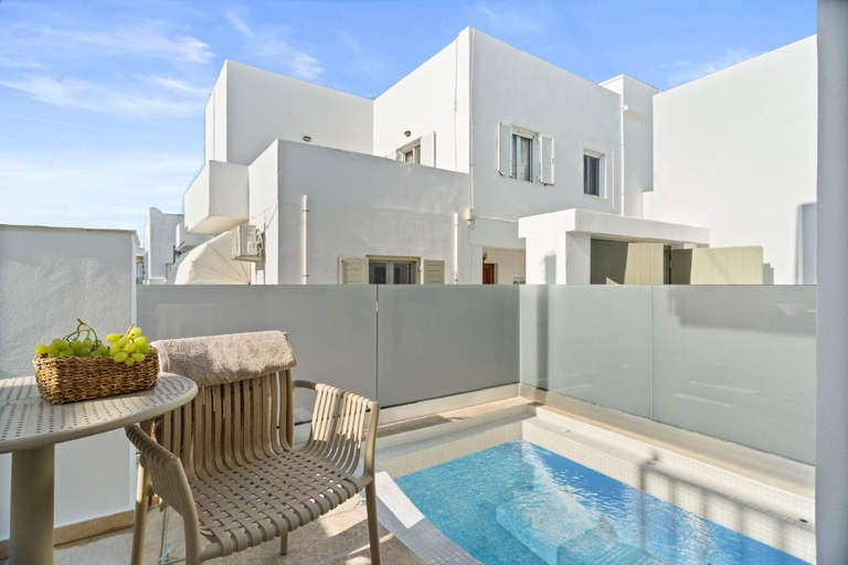 General view 4, Dream of Paros, South Aegean