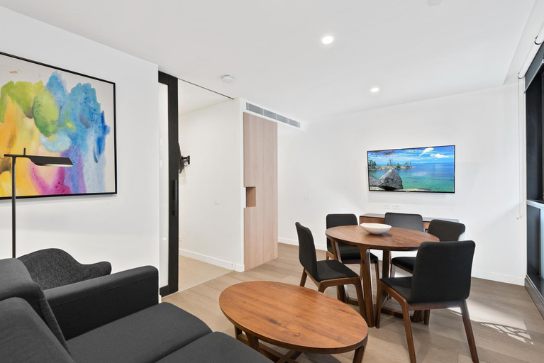 Others 5, District South Yarra, Melbourne