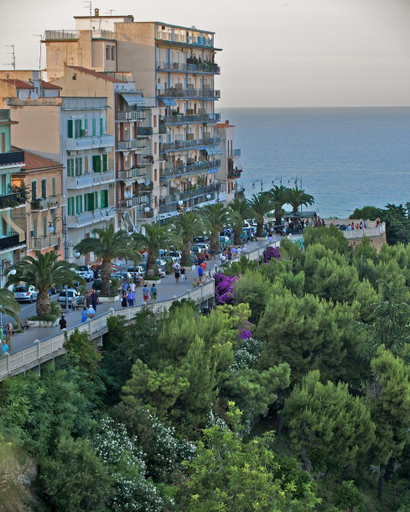 Exterior & Views 4, Hotel Ideale, Chieti