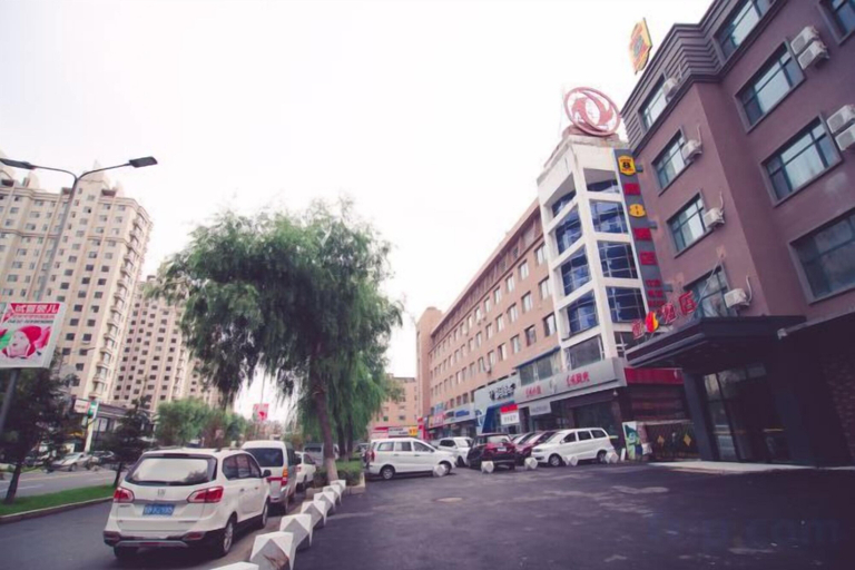 Others 5, Super 8 Inn Jilin Shenzhen Street, Jilin