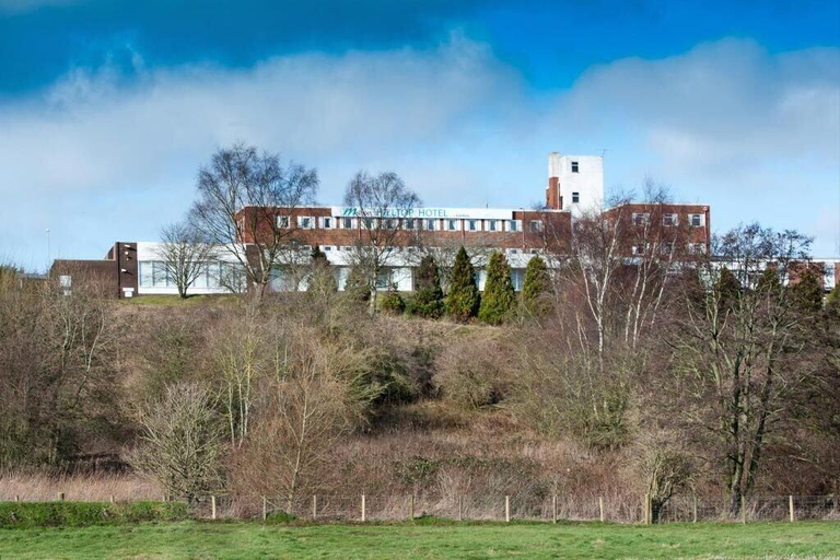 Exterior & Views 2, Ox Hotel Carlisle, Cumbria
