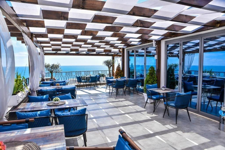Food & Drinks 5, Padam Hotel & SPA