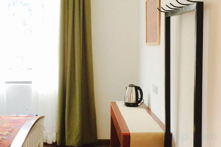 Bedroom 3, Meet Snow Mountain Boutique Residence, Nyingtri