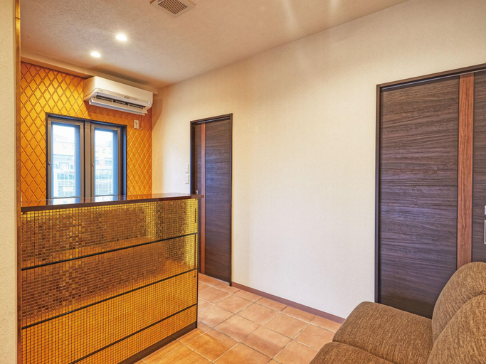 Public Area 2, Terrace Resort Mihama, Chatan
