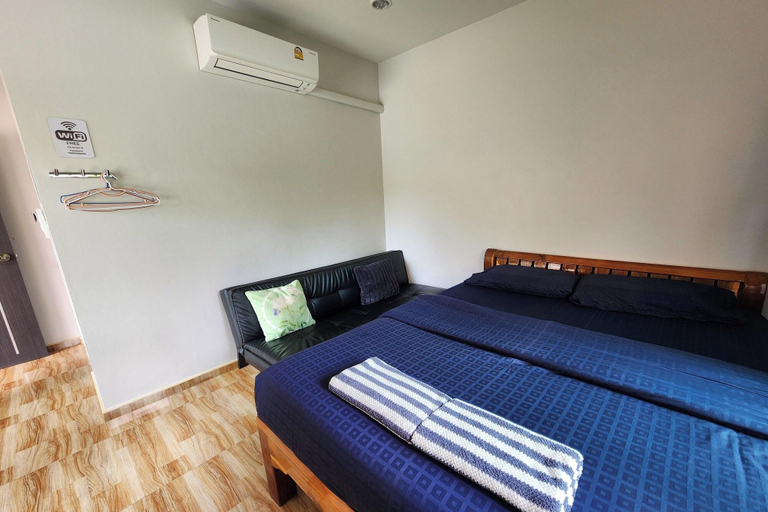 Room 2, 99 House, Pattaya