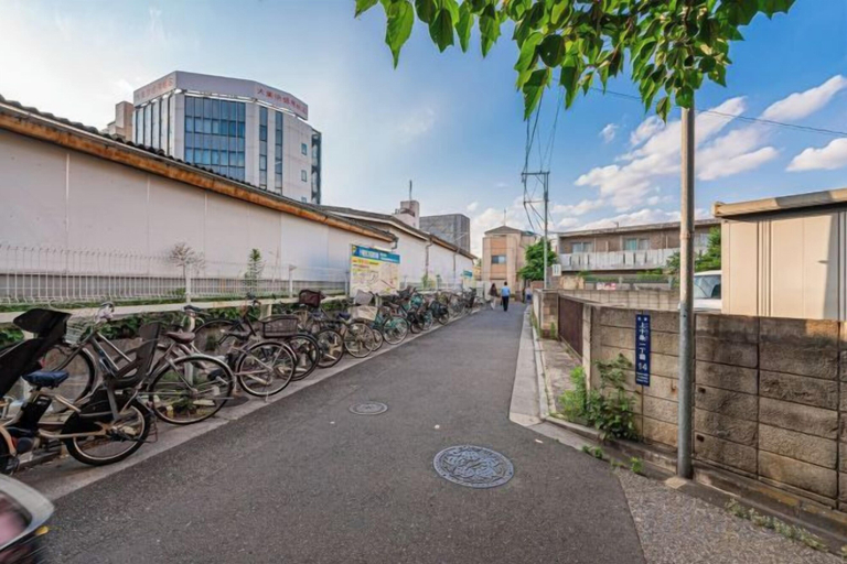 Exterior & Views 2, W.Hostel, Kita