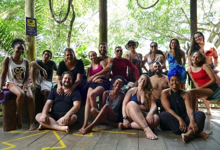 Others 5, Remo Hostel, Parati