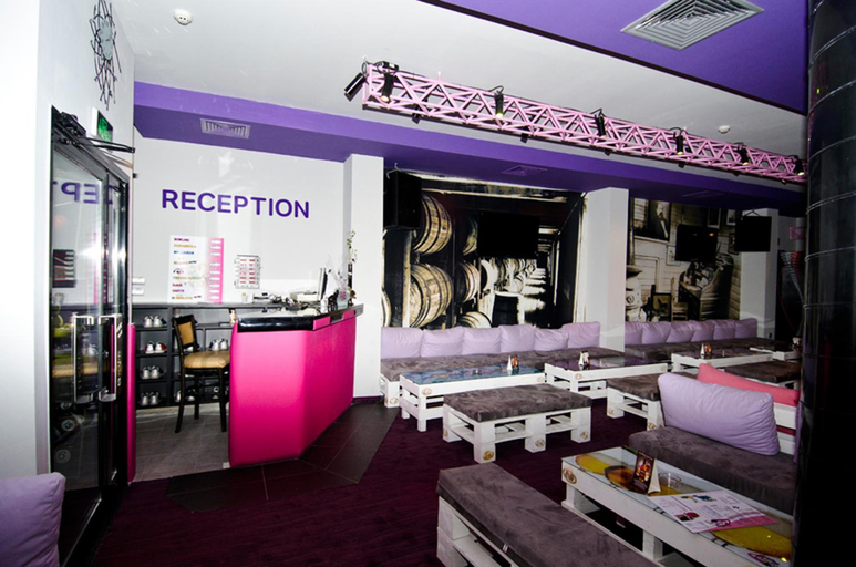 Food & Drinks 4, Hotel Color, Asenovgrad