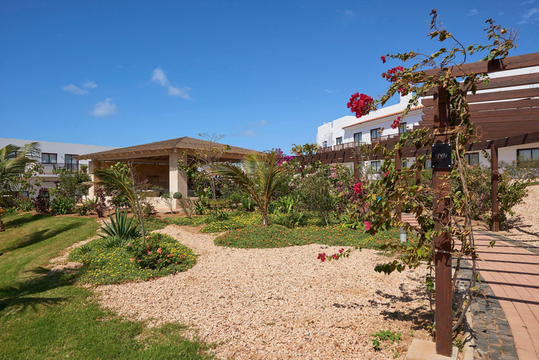 Exterior & Views 2, Meliã¡ Dunas Beach Resort & Spa
