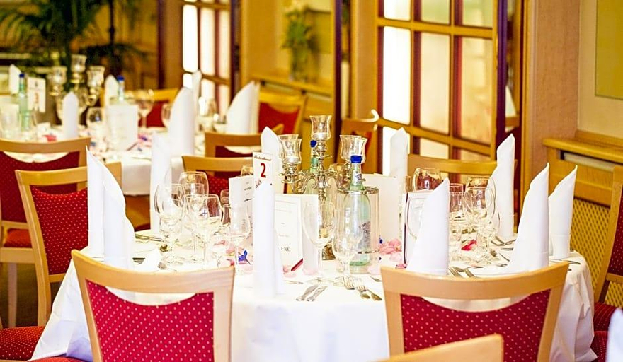 Food & Drinks 4, Hotel Restaurant Zur Post Lohfelden, Kassel