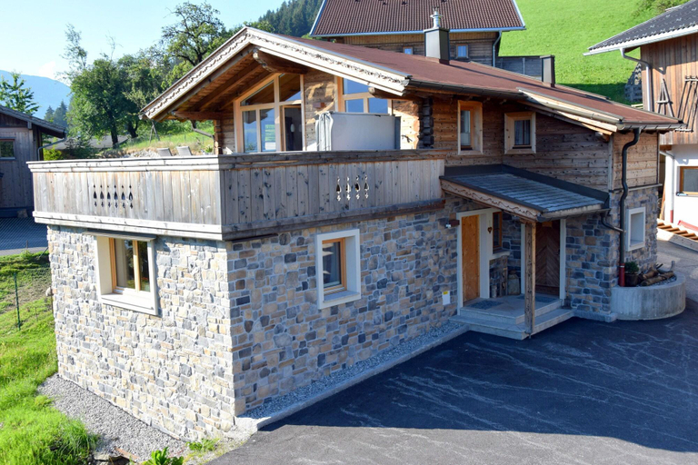 Room 2, Chalets Apartments Wachterhof, Schwaz
