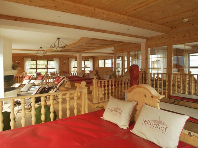 Food & Drinks 5, Natur Und Aktivresort Reiterhof, Schwaz