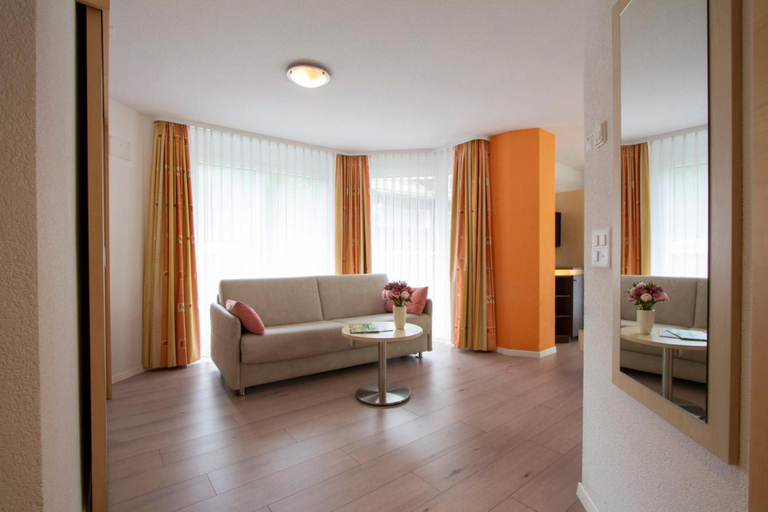 Exterior & Views 2, Hotel Feehof Garni, Visp