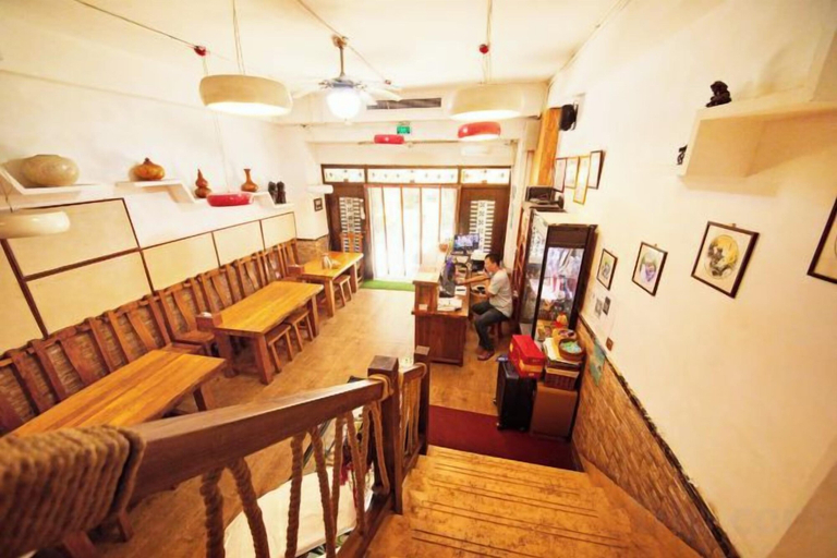 Food & Drinks 4, Kulangsu Xinyuan Inn (Longtou Road Snack Street), Xiamen