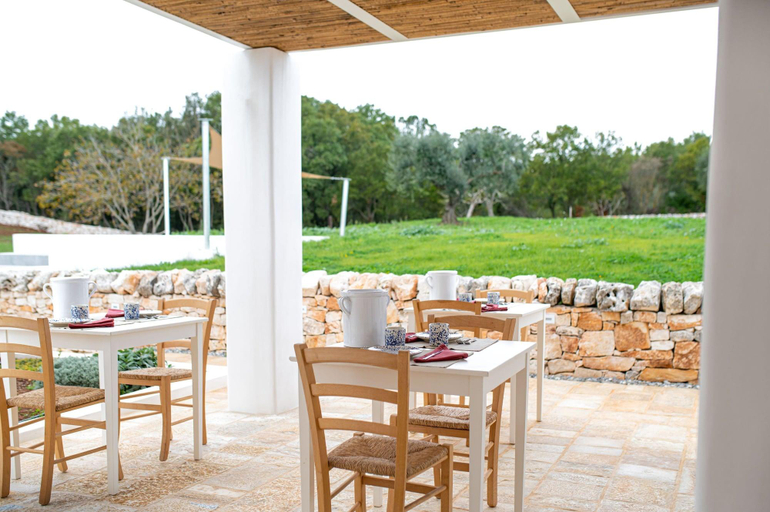 Food & Drinks 5, Ddo Relais Di Puglia, Brindisi